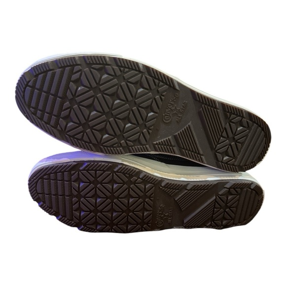 Converse CTAS Hi Utility All Terrain Waterproof Leather Boots – 168863C – NWT - Picture 3 of 8